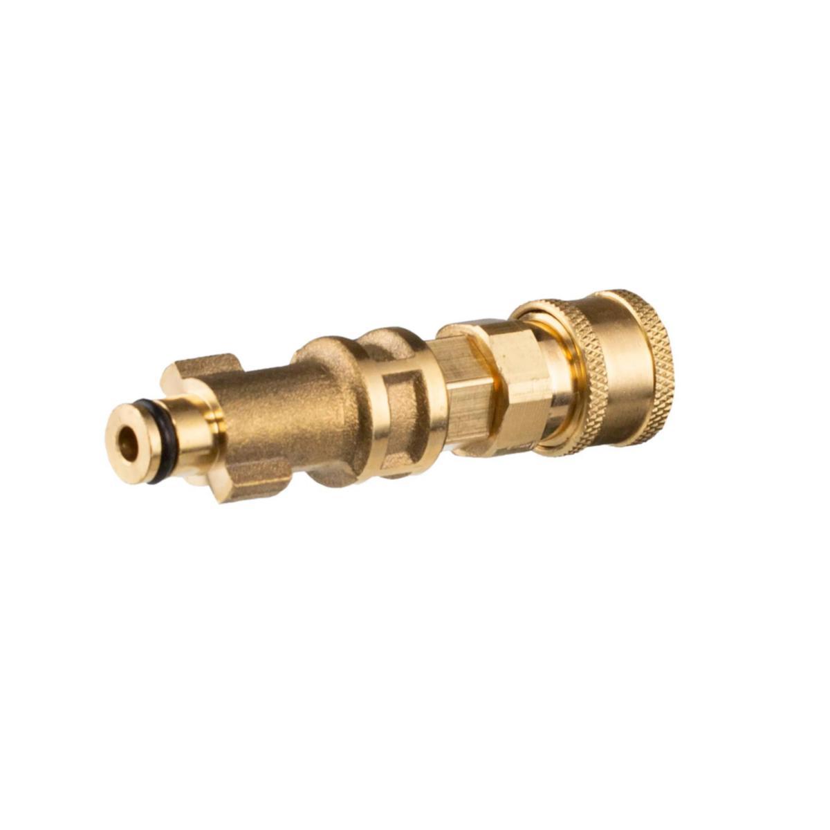 Adapter til RW skumlanse - Adapter Foam Lance RW f/Bosch/Makita