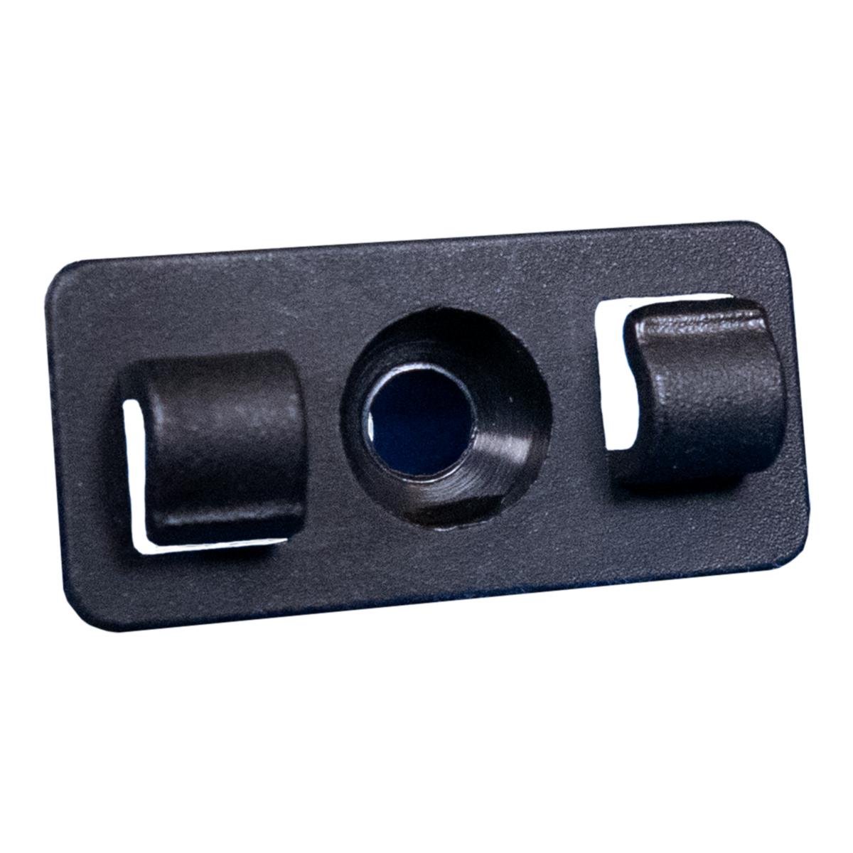 T-klips varmedetekterende kabel Schneider Electric - T-klips for HDC68 og HDC105, 2