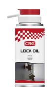 Låsolje CRC Lock Oil