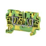 Rekkeklemme Weidmuller ZPE