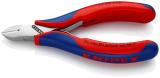 Sideavbiter Knipex 7712 med trådholder