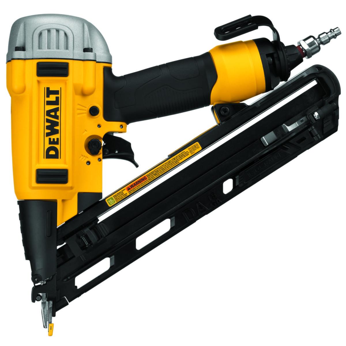 Dykkertpistol DeWalt DPN1564APP - Dykkertpistol DPN1564APP DeWalt 1.8mm 64mm