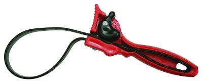 Rørtang f plastrørkoplinger diam maks 150 mm - båndta...