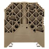 Endestoppere for WDU Weidmuller