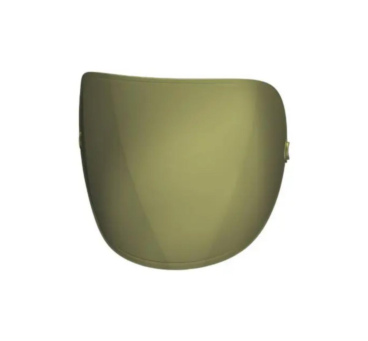 Reservevisir CleanAIR UniMask - Reservevisir Unimask D5 Cleanair