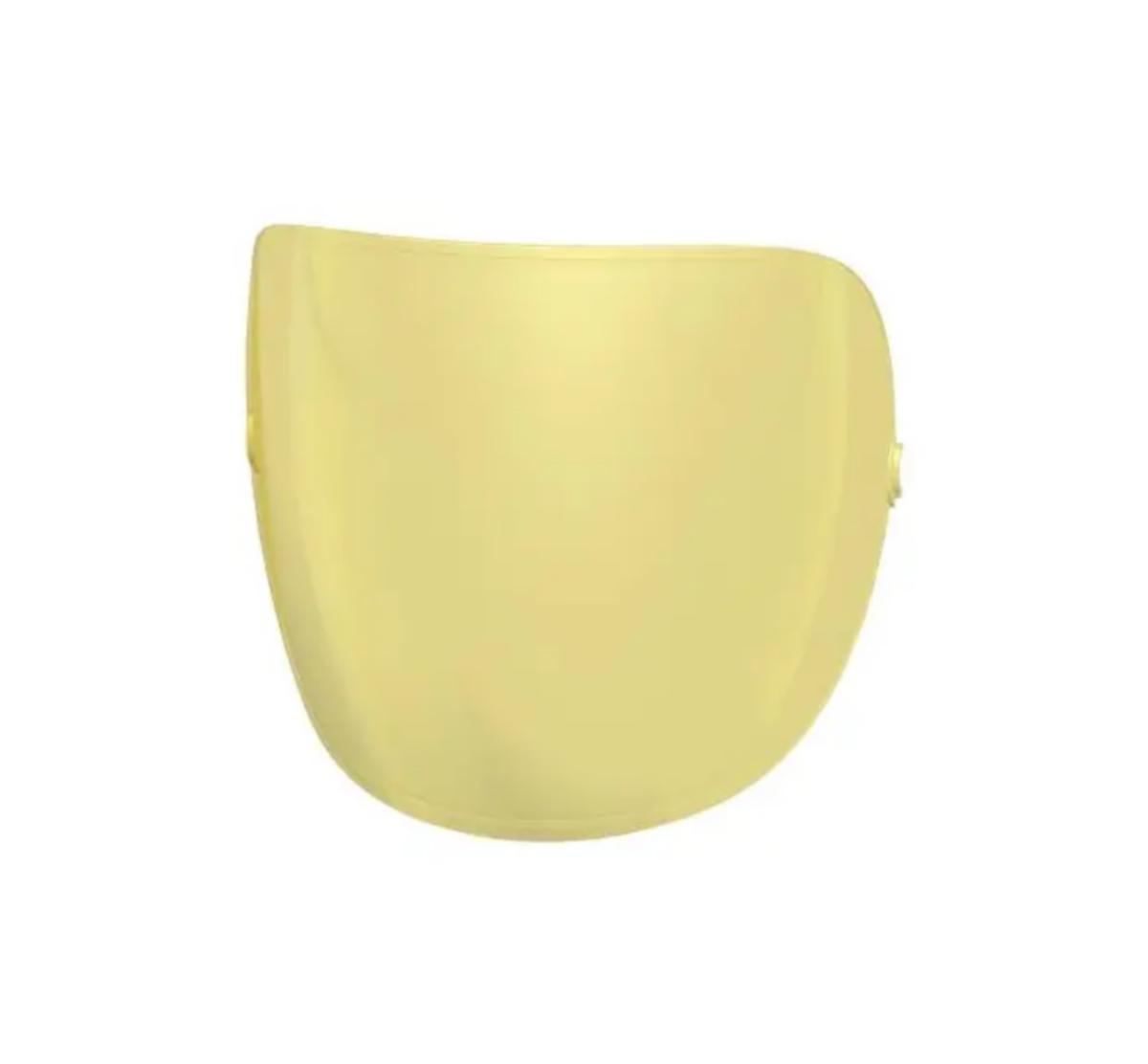 Reservevisir CleanAIR UniMask - Reservevisir Unimask Cleanair gul