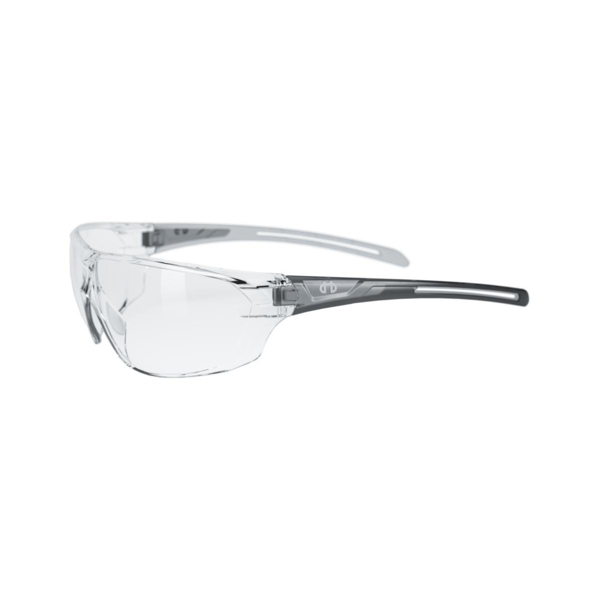 Vernebrille Hellberg Helium - Vernebrille Hellberg Helium Klar linse AF/AS