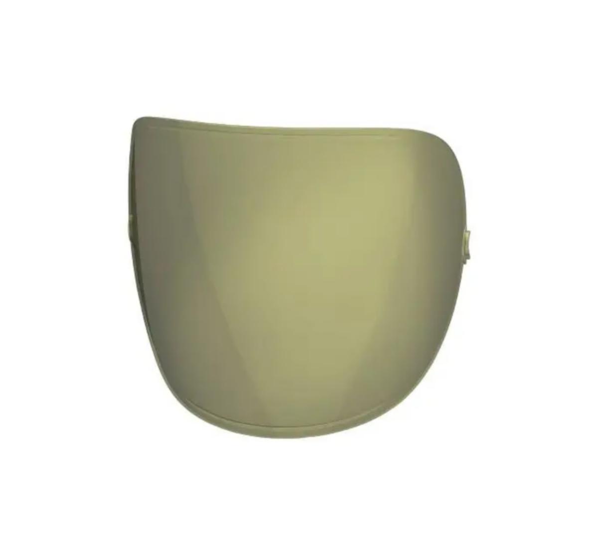 Reservevisir CleanAIR UniMask - Reservevisir Unimask D3 Cleanair