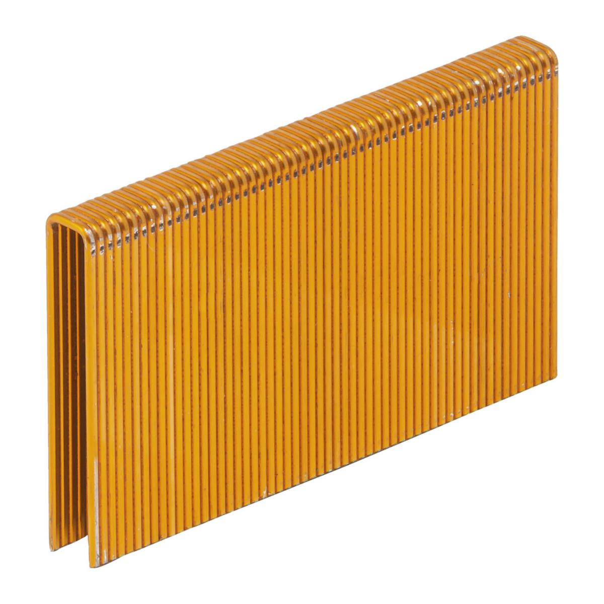 Kramper Milwaukee - Stifter 10.6X1.25X10/C1 5000P Milwaukee 5000pk