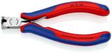 Endeavbiter Knipex 6412 ESD elektronikk