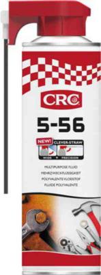 Universalolje 5-56 Clever CRC Straw 250ml spray