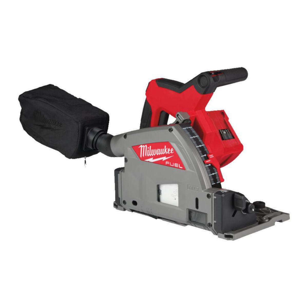 Dykksag Milwaukee M18 FPS55-0 Solo - Dykksag M18 FPS55-0 Milwaukee 18V Solo