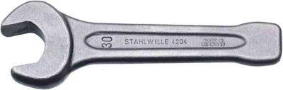 Fastnøkkel 4024 spesialstål Stahlwille 32X190mm 42040032