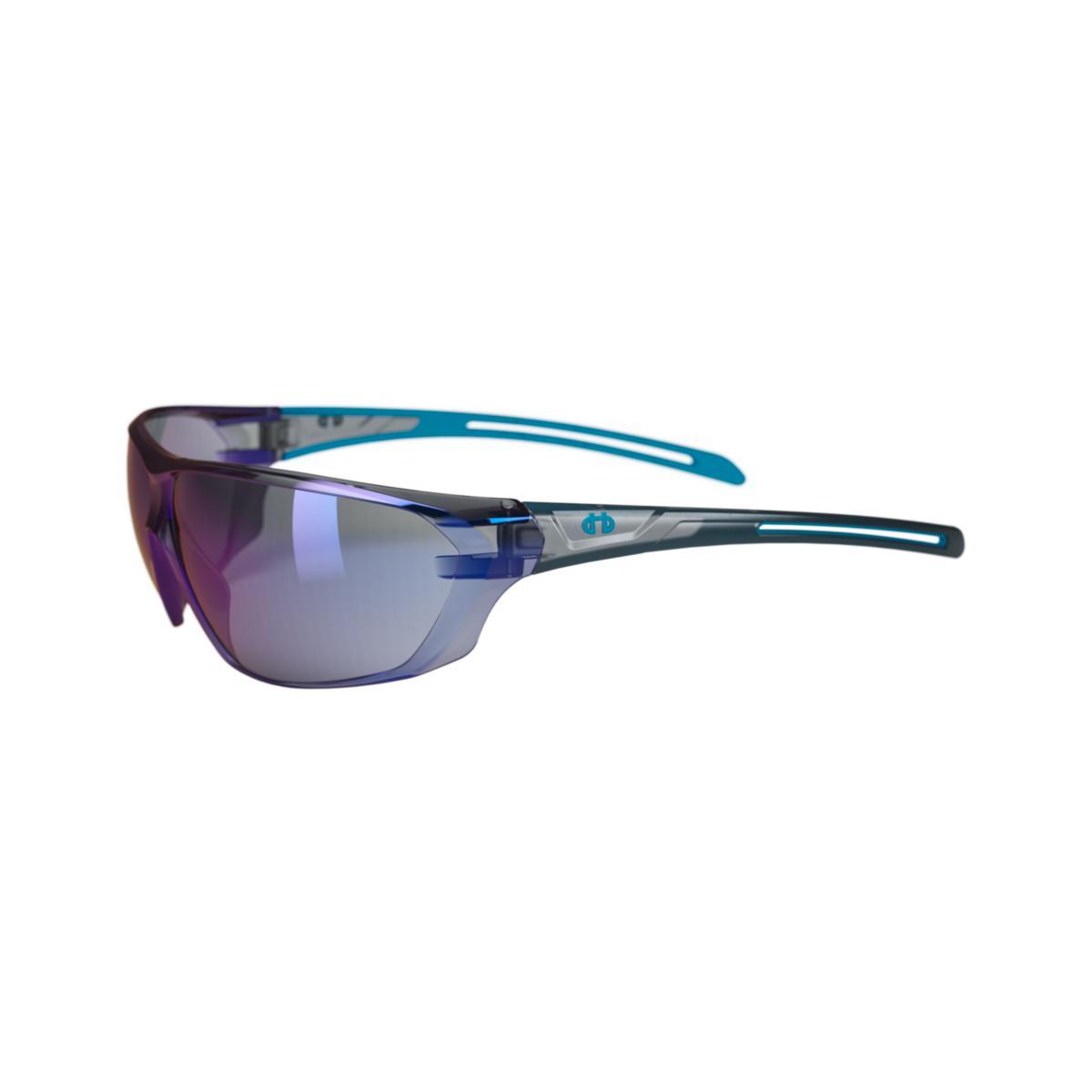 Vernebrille Hellberg Helium - Vernebrille Hellberg Helium Blå speillinse AF/AS