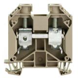 Rekkeklemme Weidmuller WDU 35