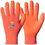 Monteringshanske barn Granberg