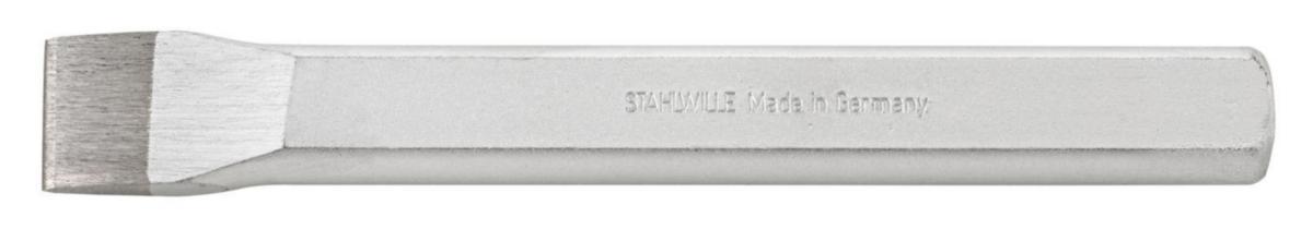 Flatmeisel 102 Stahlwille - Flatmeisel 102 Stahlwille Gr.125 7002002