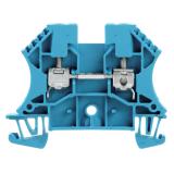 Rekkeklemme Weidmuller WDU 4