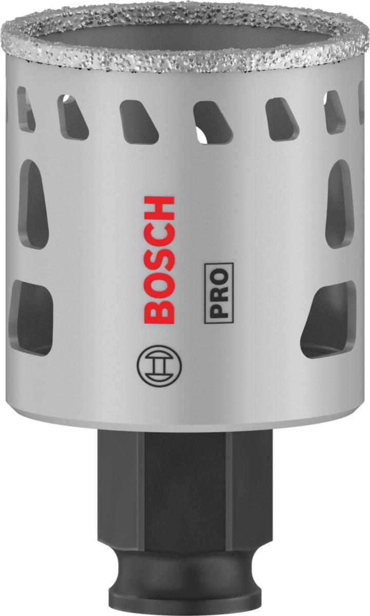 Diamanthullsag PRO Tile, Bosch - Diamanthullsag Pro Bosch Ø41mm Power Change