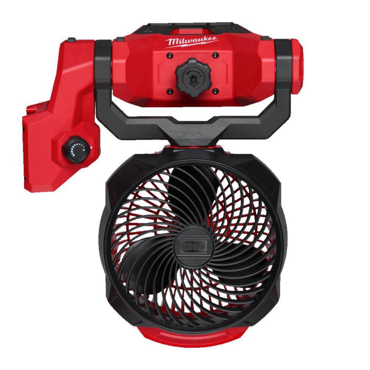 Vifte Milwaukee M18 LAF-0 18V Solo - Vifte M18 LAF-0 Milwaukee 18V Solo
