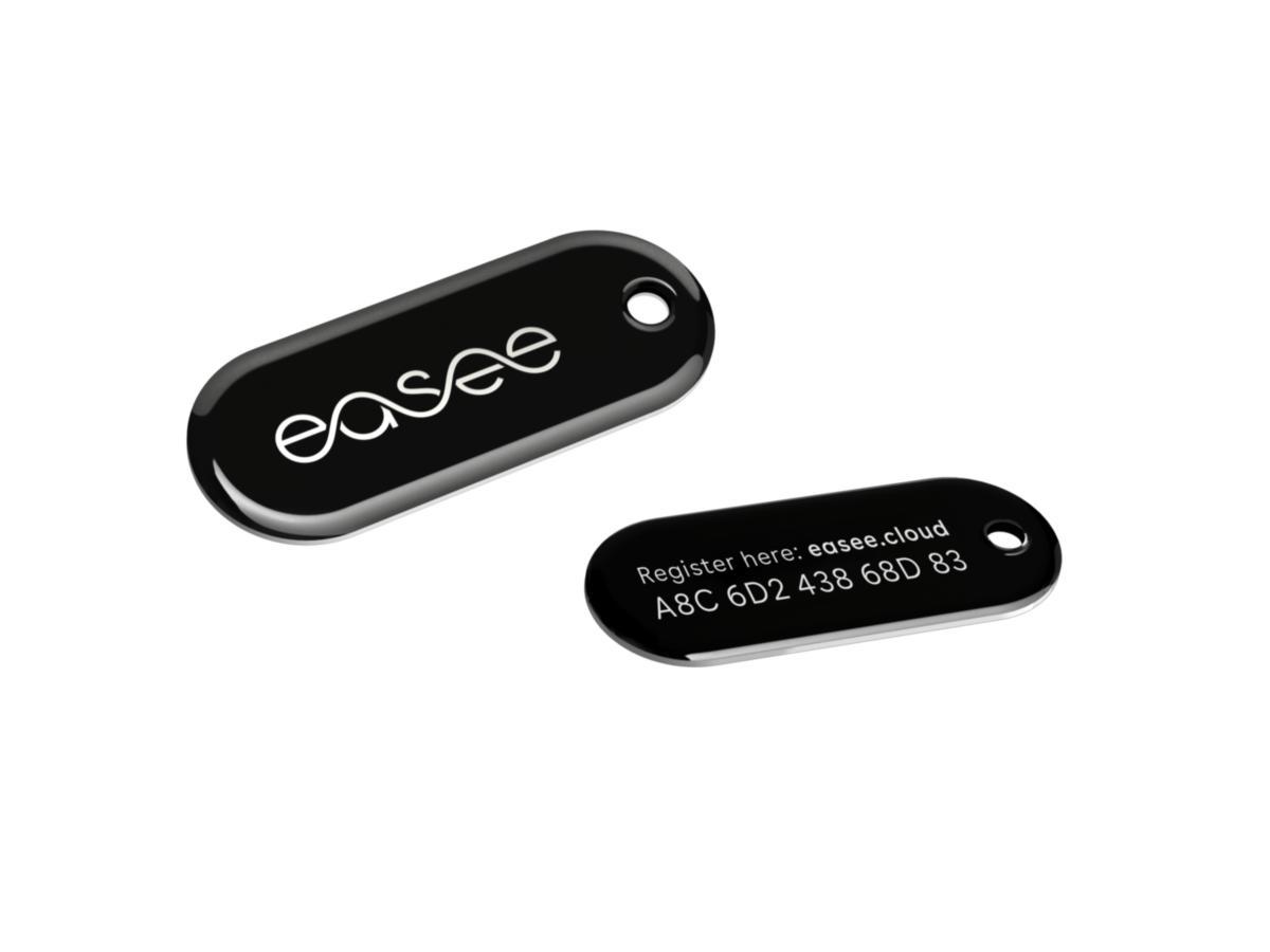 Key RFID Easee - Easee Key 