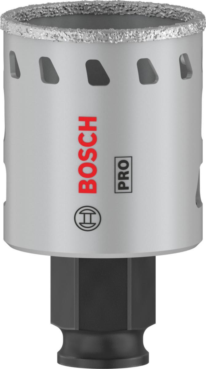 Diamanthullsag PRO Tile, Bosch - Diamanthullsag Pro Bosch Ø38mm Power Change