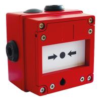 Manuell melder EX  Schneider Electric