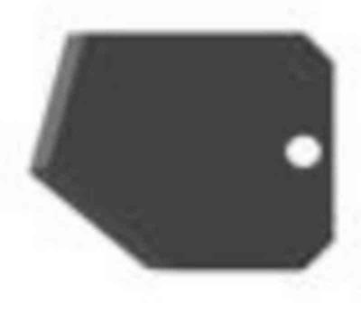 Reserveblad plastrørkutter Ironside 22 mm (7/8") 100817