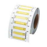 Kabelmerking Lapp Halogenfri