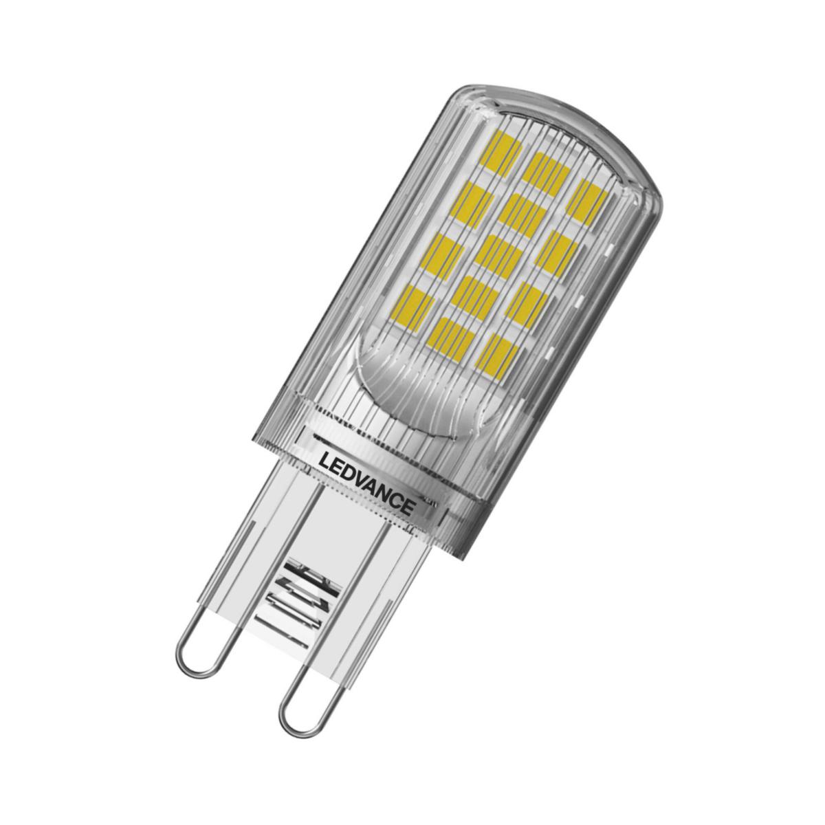 LED PIN Ledvance G9 DIM - LED PIN 40 4W 827 G9 DIM P