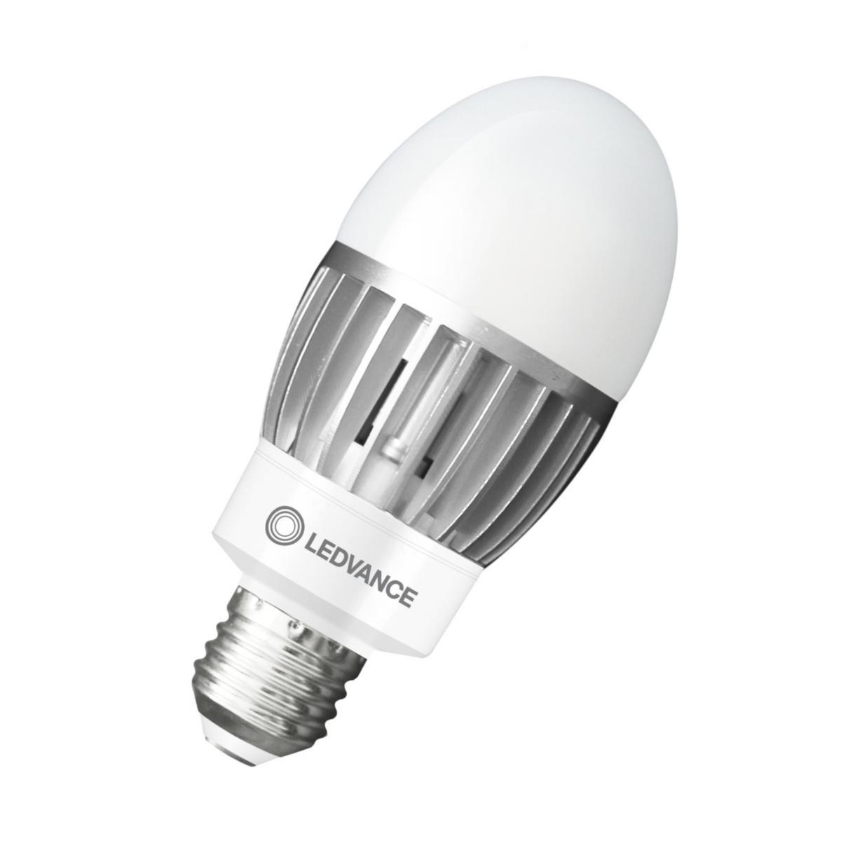 LED lampe Ledvance HQL LED PFM E27 - HQL LED PFM 2000lm 14.5w/840 E HQL LED E27 2000 lm, 4000 K, R