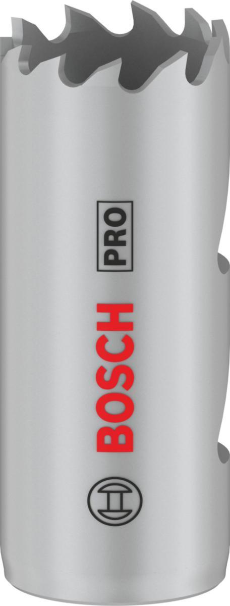 Hullsag Bosch multi material - Hullsag multi material Bosch Ø21mm