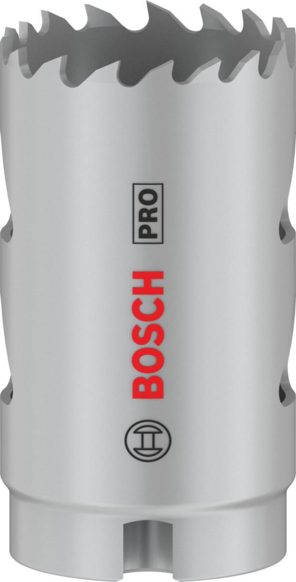 Hullsag Bosch multi material - Hullsag multi material Bosch Ø32mm