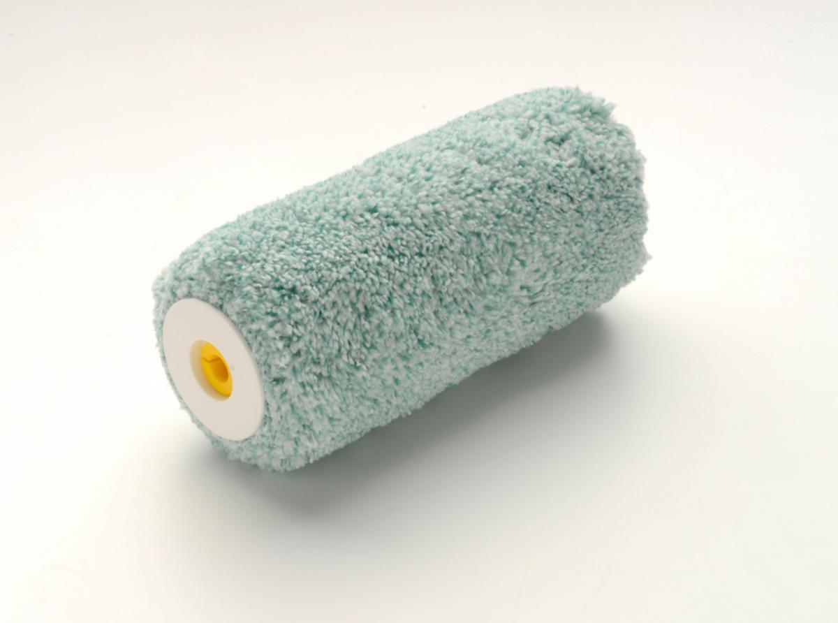 Malerull Jordan Micmex stikk medium/grov - Malerull Micmex medium/grov Jordan 18cm stikk