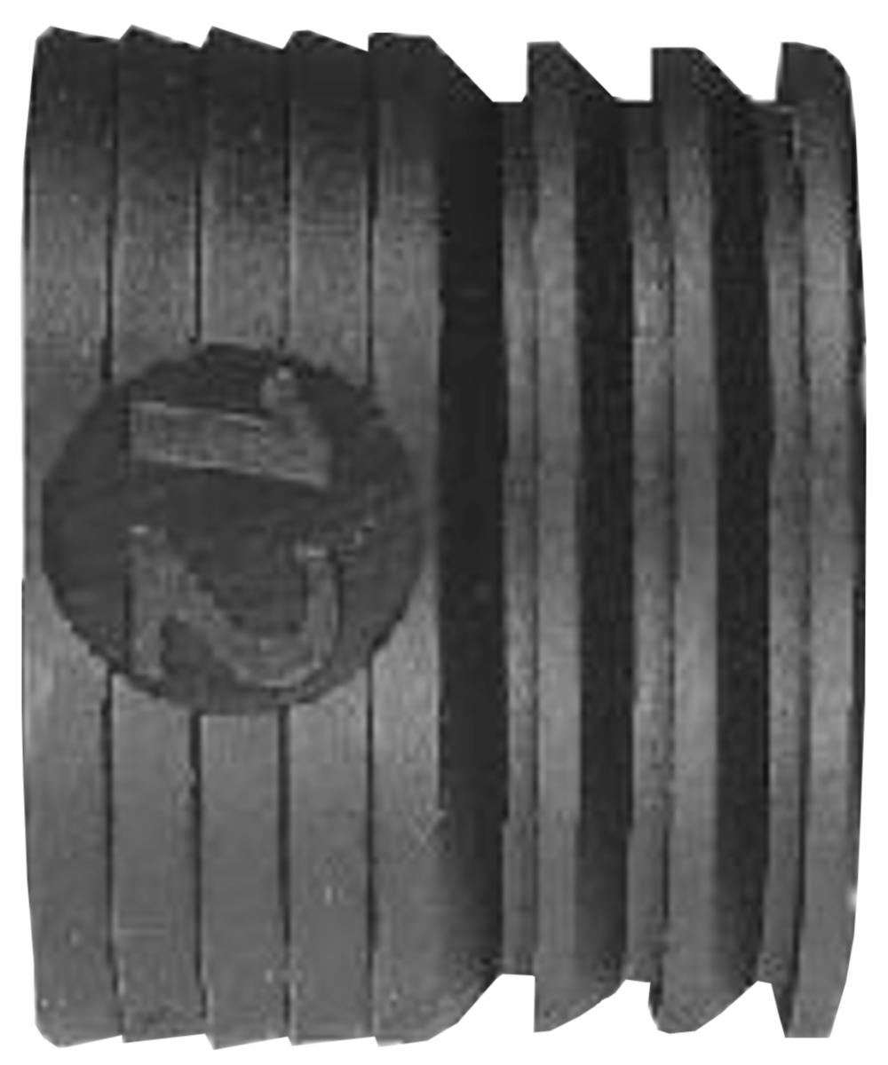 Overgang fra forskallingskasse Sanipex - 16 x12 mm reduksjonsmuffe Sanipex