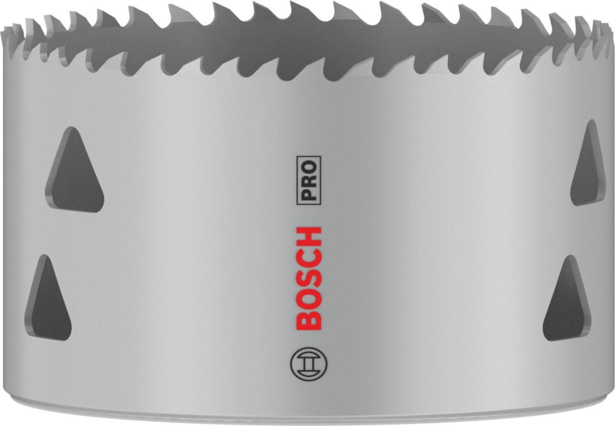 Hullsag Bosch multi material - Hullsag multi material Bosch Ø83mm