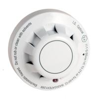 Optisk røykdetektor for ALC brannsløyfer Schneider Electric