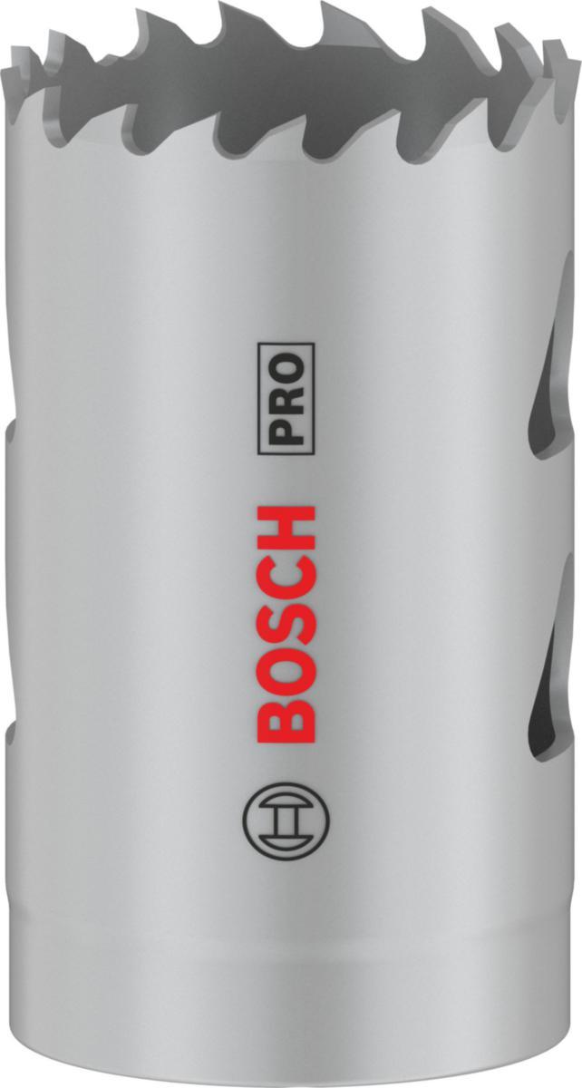 Hullsag Bosch multi material - Hullsag multi material Bosch Ø33mm