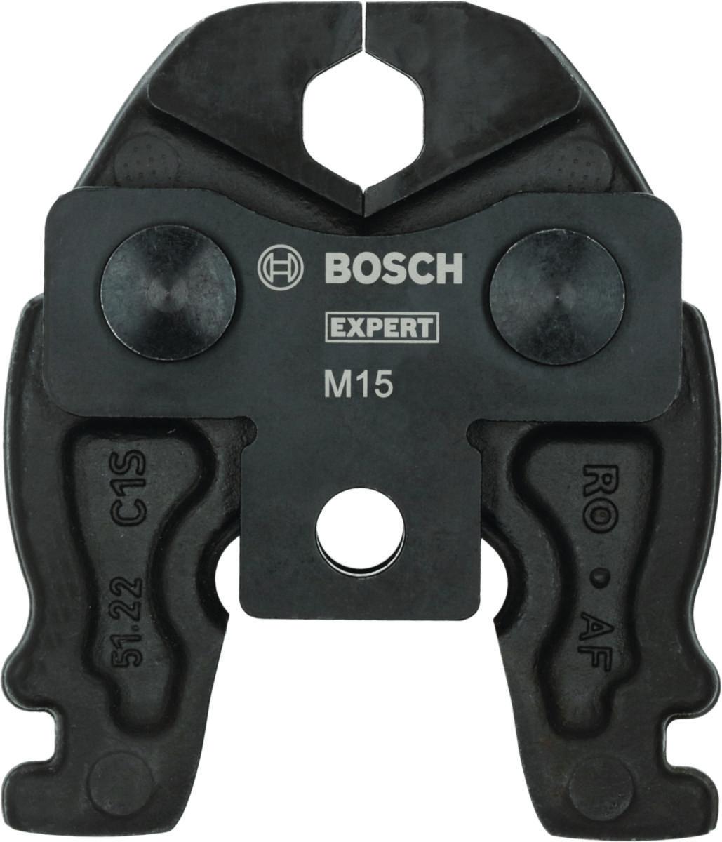 Pressbakke Bosch Express Kjeft Compact M - Pressbakke Compact M18 Bosch