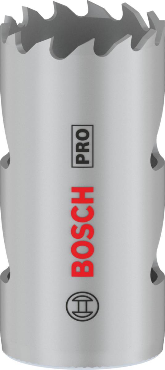 Hullsag Bosch multi material - Hullsag multi material Bosch Ø25mm