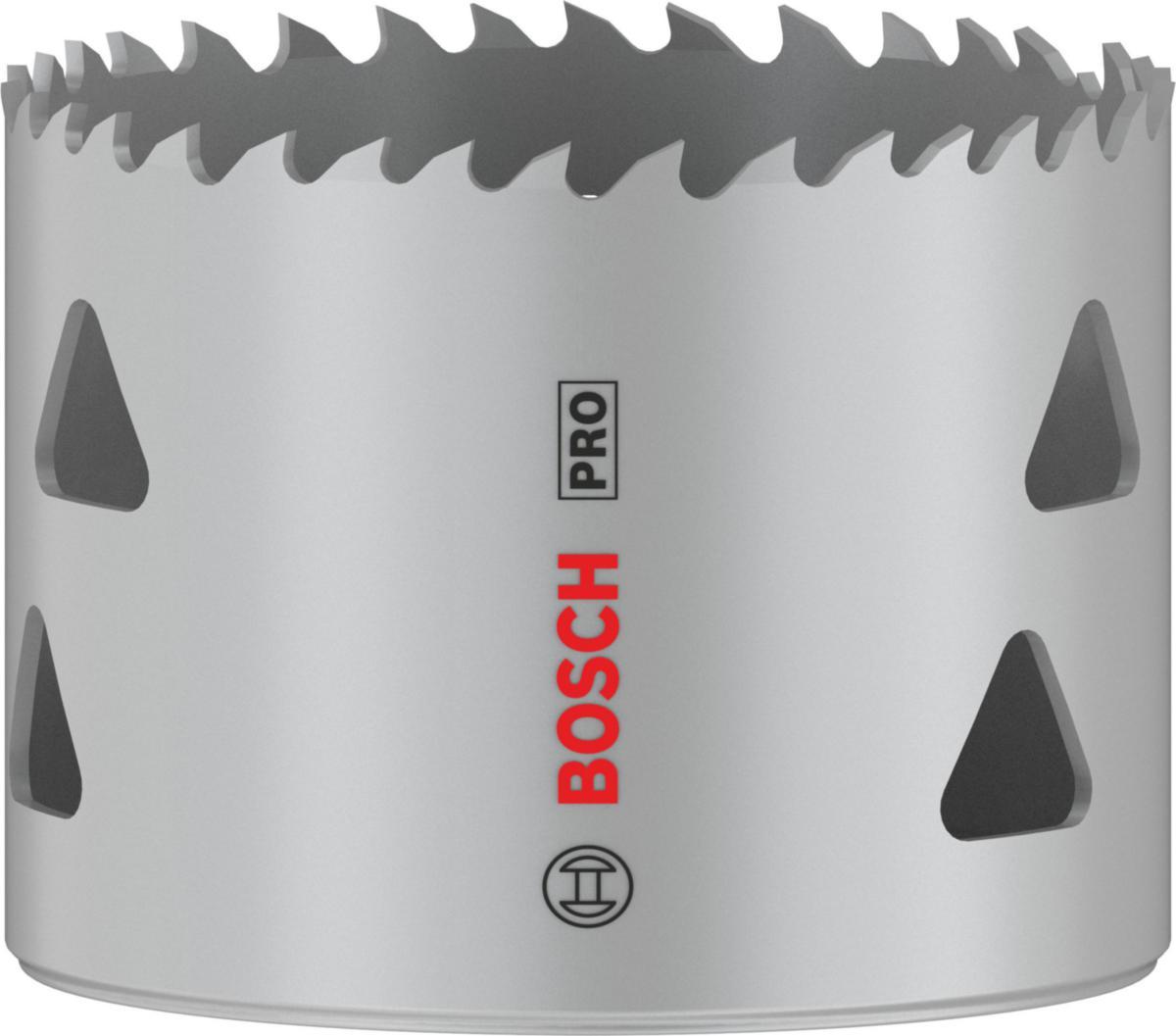 Hullsag Bosch multi material - Hullsag multi material Bosch Ø65mm