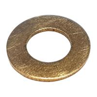 Messingskive ELIT til DB10 serien