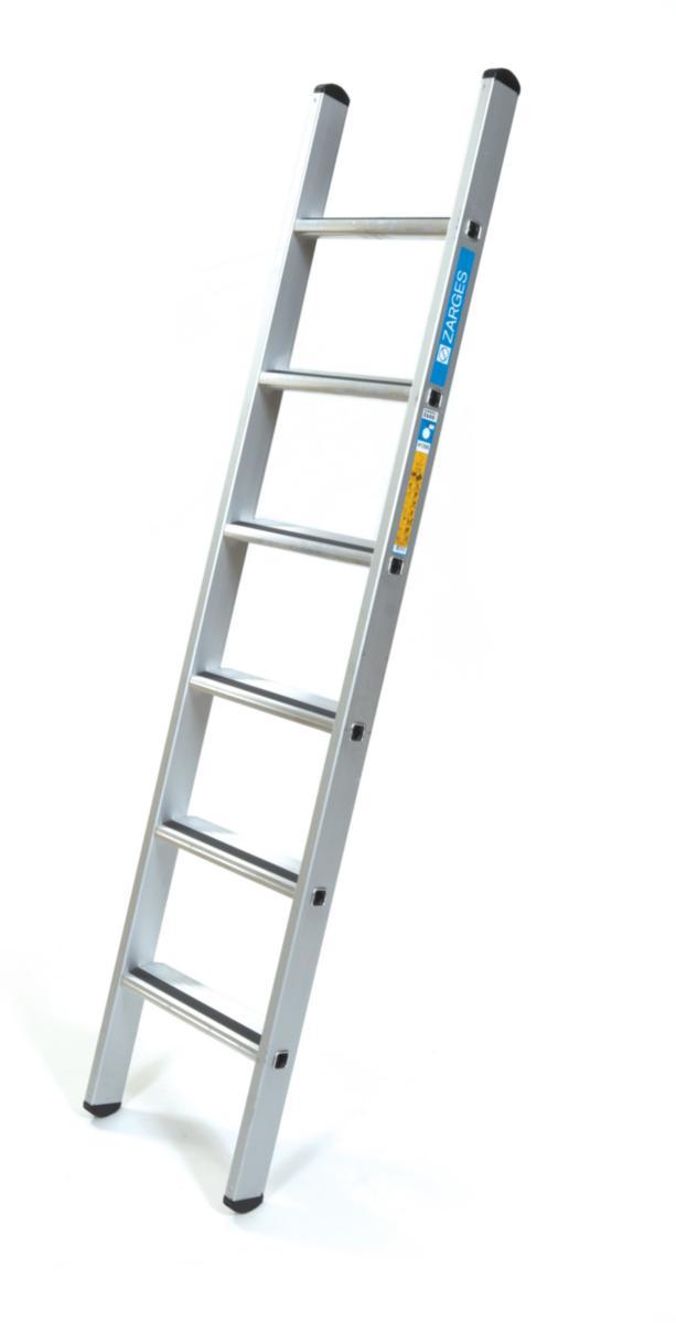 Reolstige Zarges Z-600 - Reolstige Z600 Zarges 1.94m 6 trinn