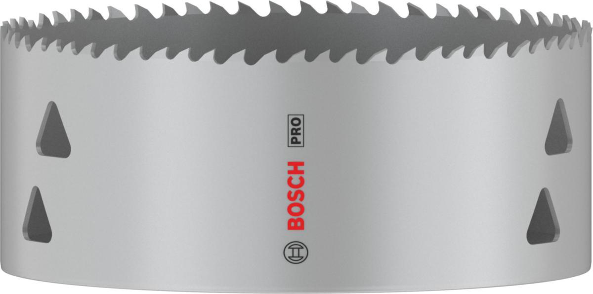 Hullsag Bosch multi material - Hullsag multi material Bosch Ø121mm