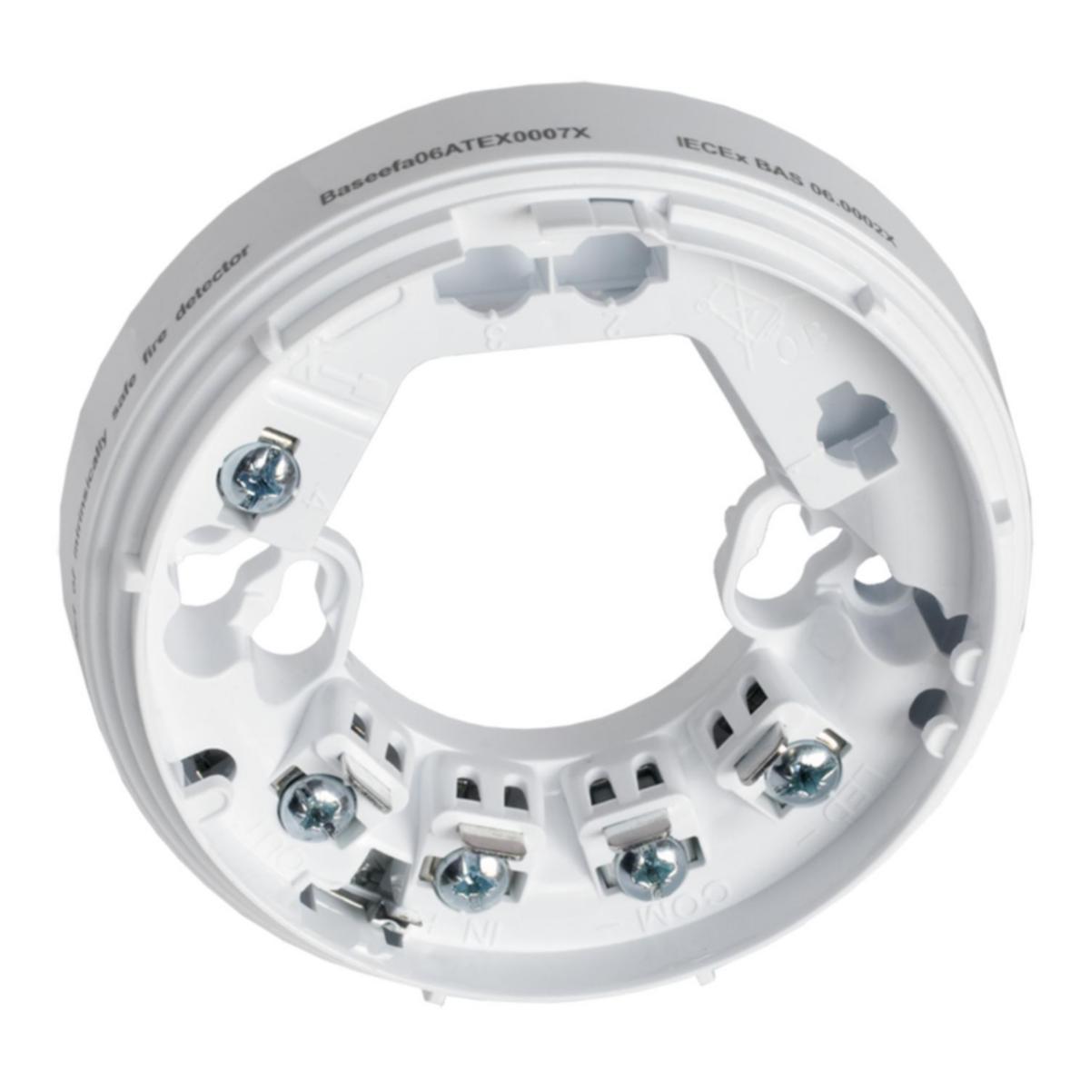 Sokkel Konvensjonell Ex Schneider Electric - Ex konv. sokkel orb-mb-5722