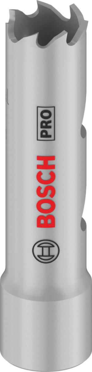 Hullsag Bosch multi material - Hullsag multi material Bosch Ø14mm