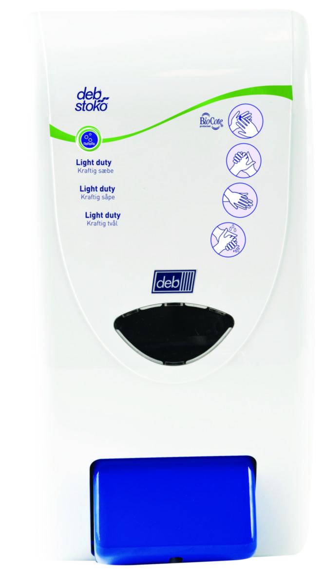 Dispenser SCJP Cleanse Light - Dispenser Cleanse Light Deb 4L