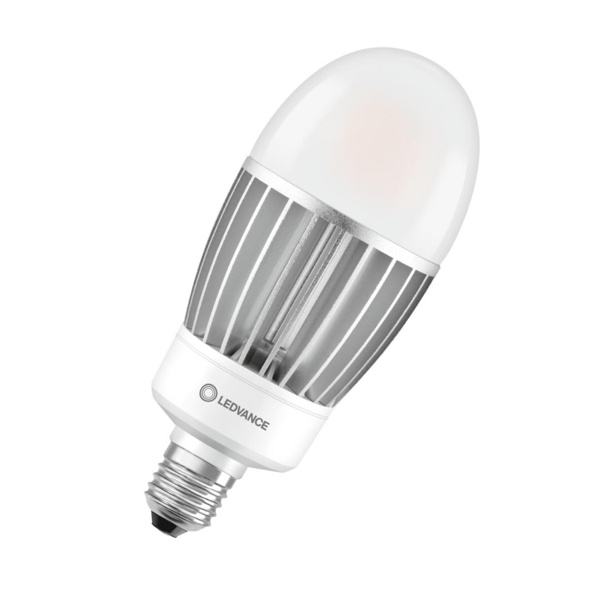 LED lampe Ledvance HQL LED PFM E27 - HQL LED PFM 6000lm 41w/840 E27 HQL LED E27 6000 lm, 4000 K, R