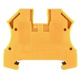 Rekkeklemme Weidmuller WPE