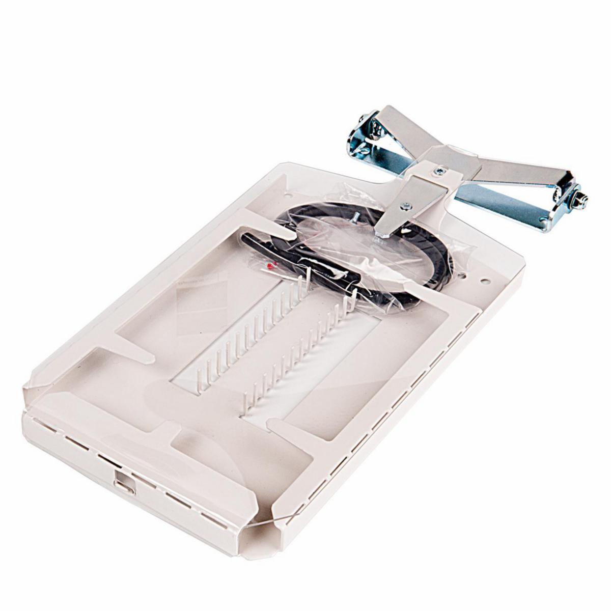 Skjøtekassett Nexans NS2/4 - Skjøtekassett NS2/4